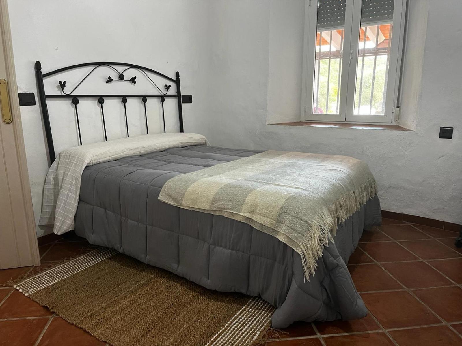 Magnifica Casa A Orillas Del Guadiana ウエルバ エクステリア 写真