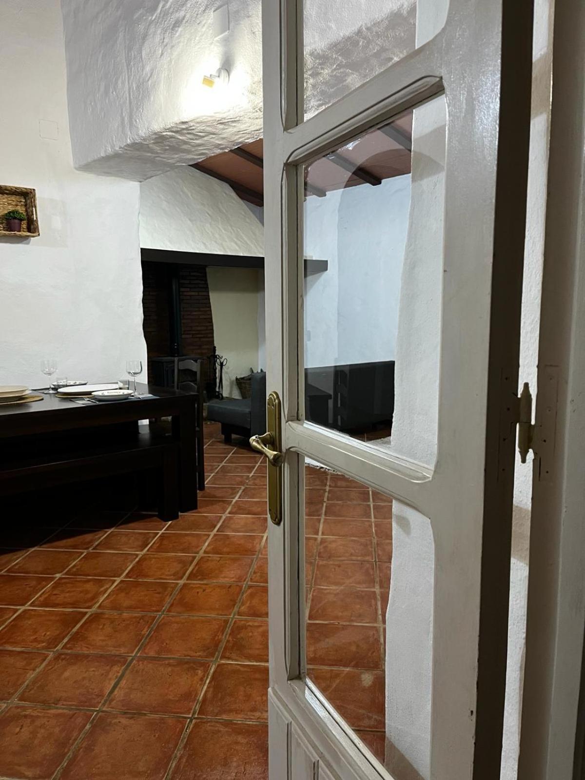 Magnifica Casa A Orillas Del Guadiana ウエルバ エクステリア 写真