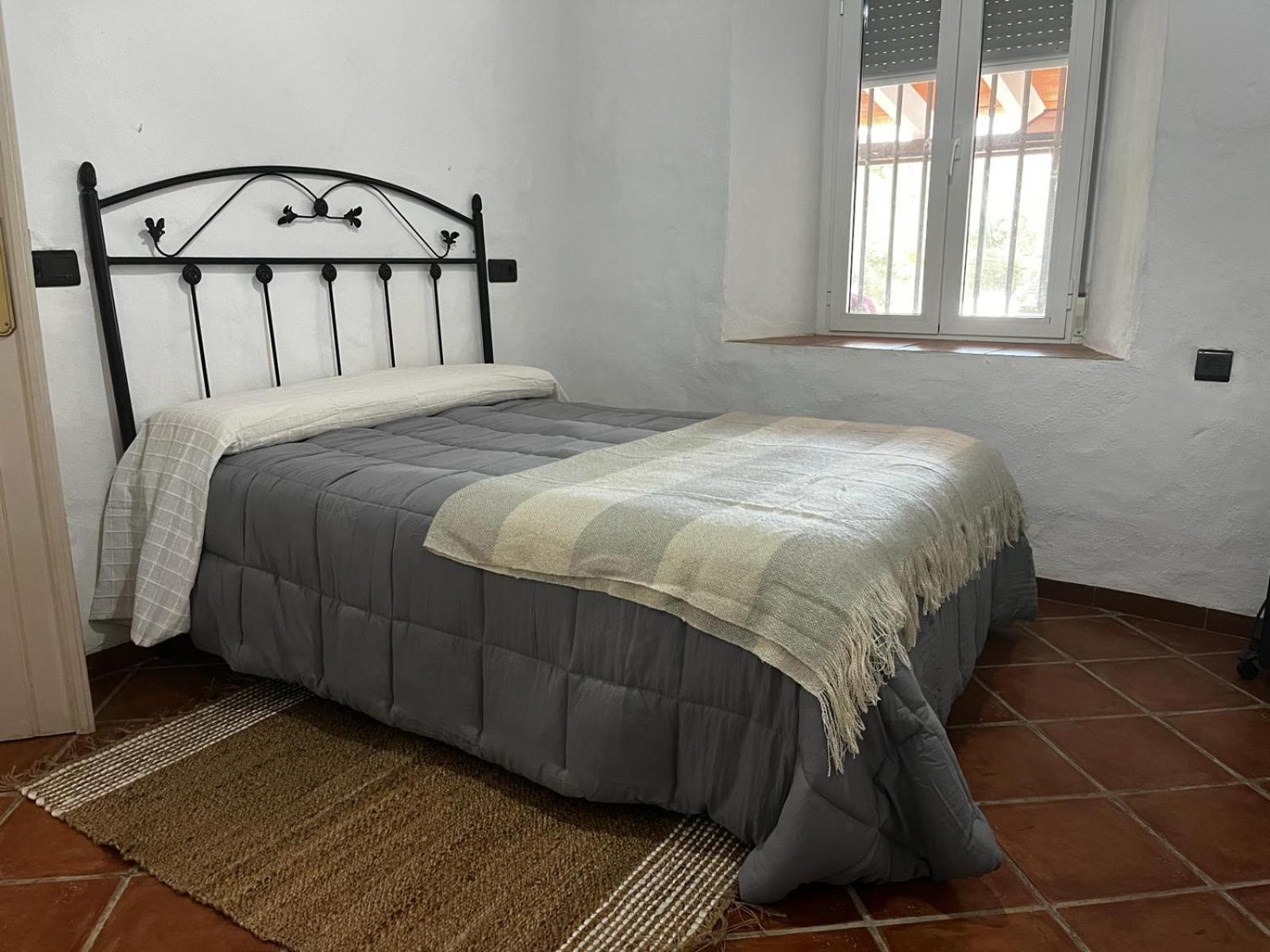 Magnifica Casa A Orillas Del Guadiana ウエルバ エクステリア 写真